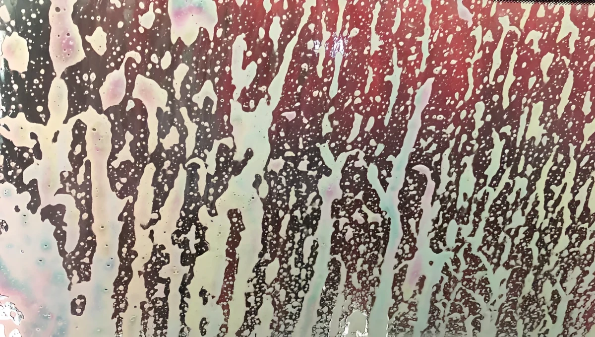 Dancing in the Midst of Rain, Photograph - Photo by Dora Ybarra
