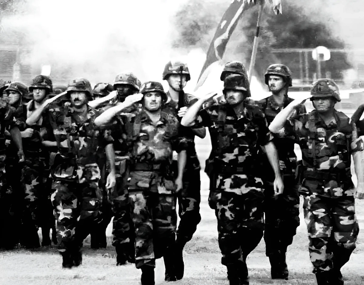 Salute, Photograph - Photo by Dora Ybarra